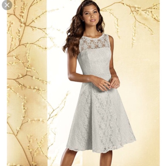 Alfred Angelo Dresses for Less